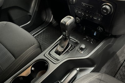 2021 Ford Ranger - Thumbnail