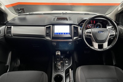 2021 Ford Ranger - Thumbnail