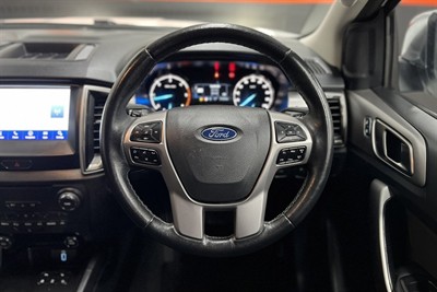 2021 Ford Ranger - Thumbnail