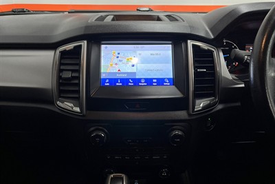 2021 Ford Ranger - Thumbnail