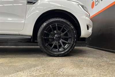 2021 Ford Ranger - Thumbnail