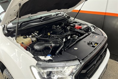 2021 Ford Ranger - Thumbnail