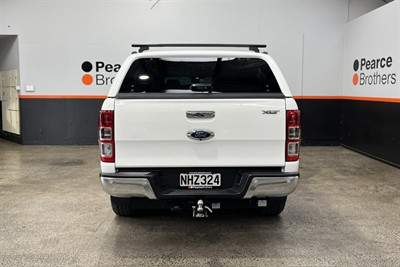 2021 Ford Ranger - Thumbnail