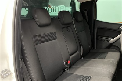 2021 Ford Ranger - Thumbnail