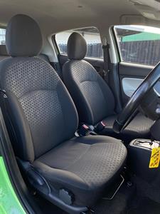2014 Mitsubishi Mirage - Thumbnail