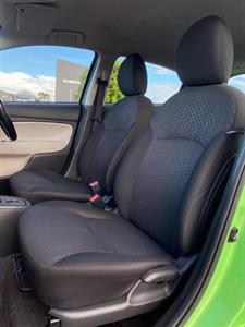 2014 Mitsubishi Mirage - Thumbnail