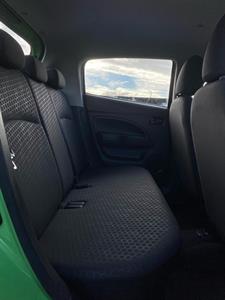 2014 Mitsubishi Mirage - Thumbnail