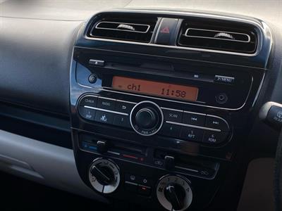 2014 Mitsubishi Mirage - Thumbnail