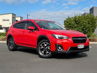 2017 Subaru XV