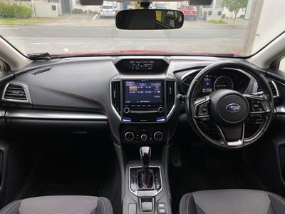2017 Subaru XV - Thumbnail