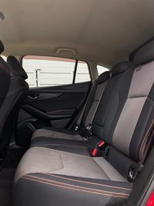 2017 Subaru XV - Thumbnail