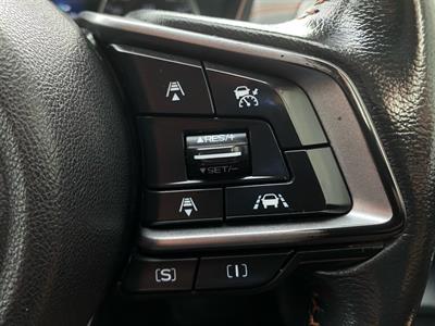 2017 Subaru XV - Thumbnail