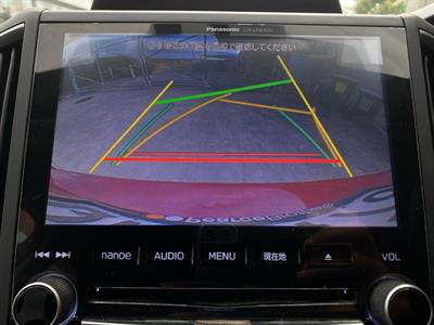 2017 Subaru XV - Thumbnail