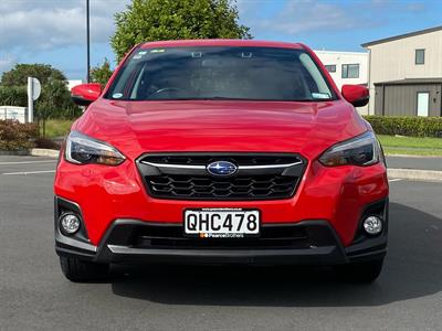 2017 Subaru XV - Thumbnail