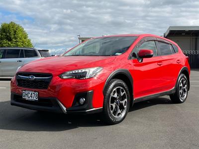 2017 Subaru XV - Thumbnail