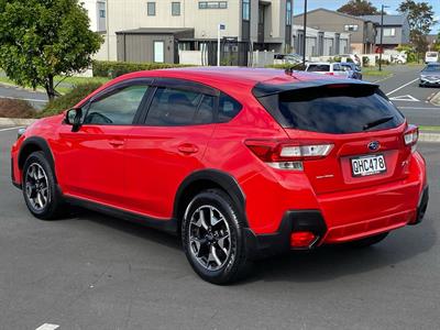 2017 Subaru XV - Thumbnail