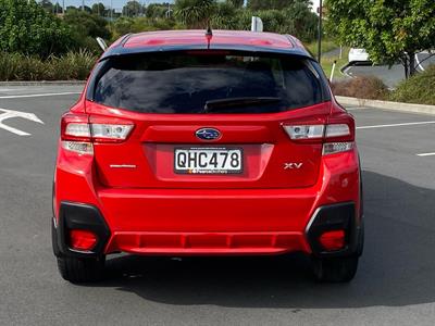 2017 Subaru XV - Thumbnail