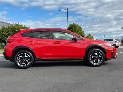 2017 Subaru XV - Thumbnail