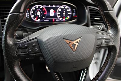 2021 Cupra Ateca - Thumbnail