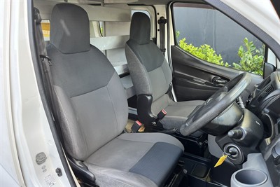 2013 Nissan Vanette - Thumbnail