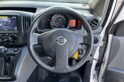 2013 Nissan Vanette - Thumbnail