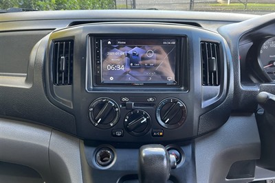 2013 Nissan Vanette - Thumbnail