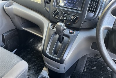 2013 Nissan Vanette - Thumbnail