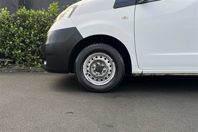 2013 Nissan Vanette - Thumbnail