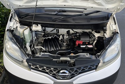 2013 Nissan Vanette - Thumbnail
