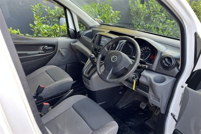 2013 Nissan Vanette - Thumbnail