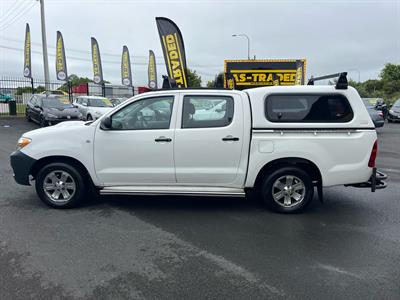 2006 Toyota Hilux - Thumbnail