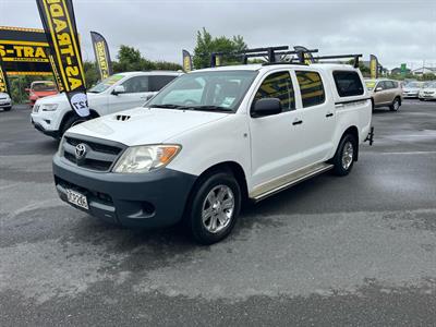 2006 Toyota Hilux - Thumbnail