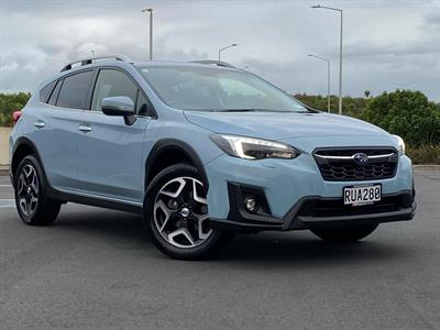 2020 Subaru XV - Thumbnail