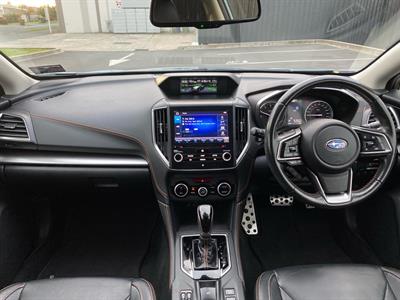 2020 Subaru XV - Thumbnail