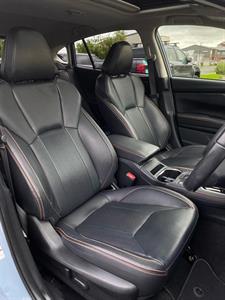 2020 Subaru XV - Thumbnail