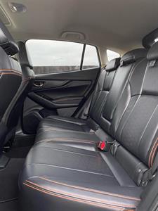 2020 Subaru XV - Thumbnail
