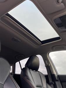 2020 Subaru XV - Thumbnail