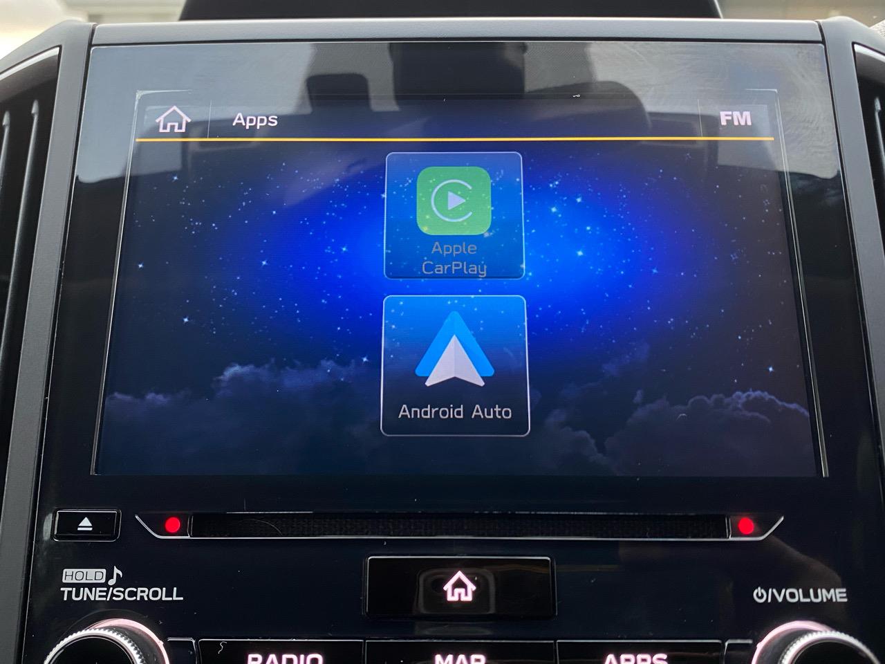 2020 Subaru XV
