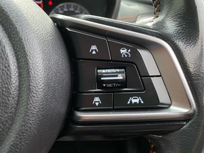 2020 Subaru XV - Thumbnail