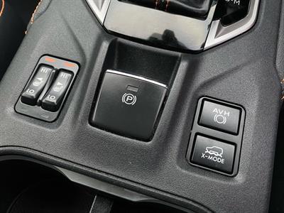 2020 Subaru XV - Thumbnail