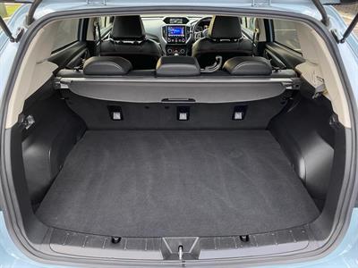 2020 Subaru XV - Thumbnail