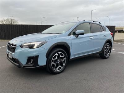 2020 Subaru XV - Thumbnail