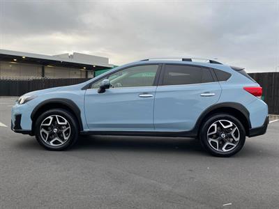 2020 Subaru XV - Thumbnail