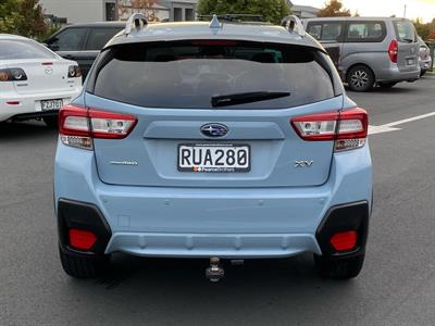 2020 Subaru XV - Thumbnail