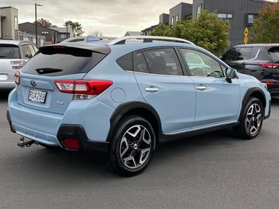 2020 Subaru XV - Thumbnail