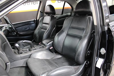 2003 Holden Commodore - Thumbnail