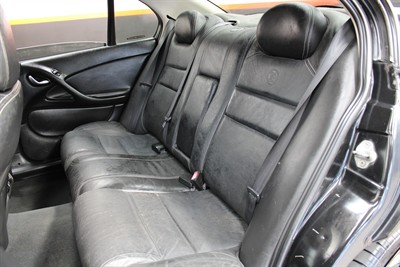 2003 Holden Commodore - Thumbnail