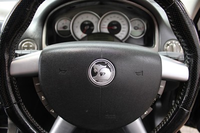 2003 Holden Commodore - Thumbnail