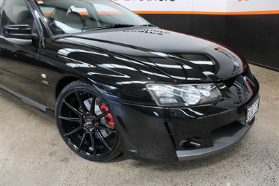 2003 Holden Commodore - Thumbnail