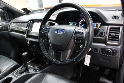 2018 Ford Everest - Thumbnail
